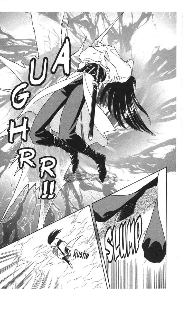 Kanata Kara Chapter 51 4